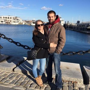 Meet your Posher, Joey